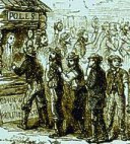 John Brown's Raid on Harpers Ferry