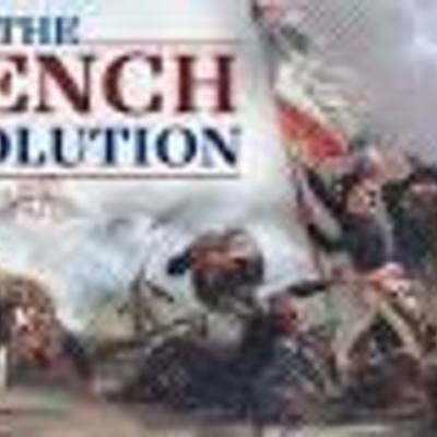 Timeline: French Revolution Timeline by Connor and Nate Palm