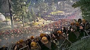 Battaglia di Teutoburgo