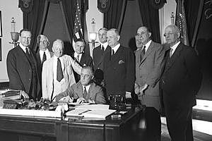 Glass-Steagall Banking Reform Act