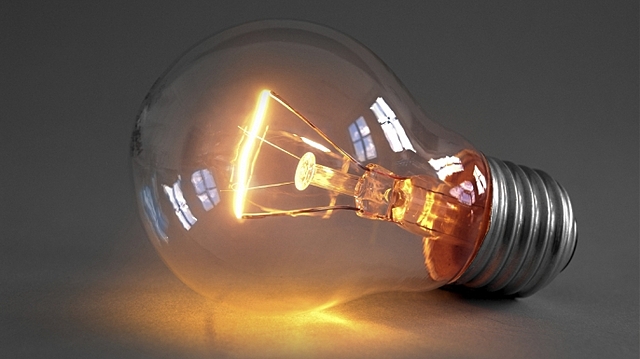 Edison Researches Electricity