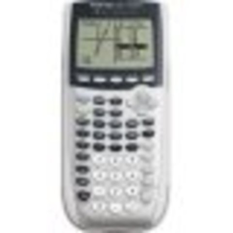 Hand held calculator