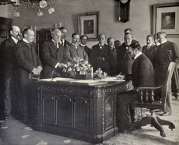 Treaty of Paris