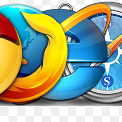 Timeline: Creación del Navegador