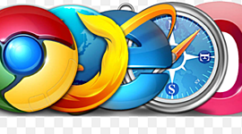 Timeline: Creación del Navegador