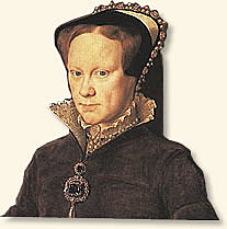 Queen Elizabeth I