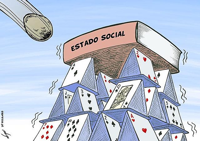 Estado Social