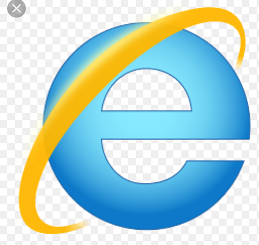 Internet Explorer