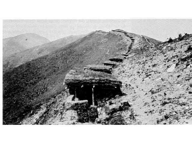 Caída del Cinturón de Hierro