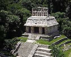 temple of the cross complex