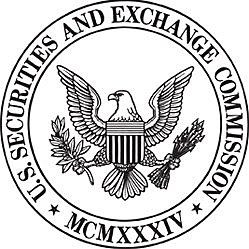 Securities and Exchange Commission (SEC)