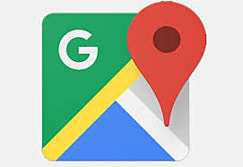 google maps