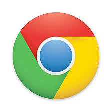 Google Chrome.