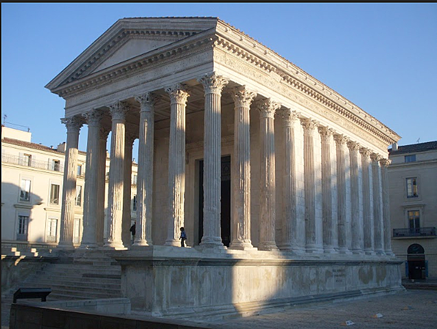 Egypt becomes a province of the Roman Empire