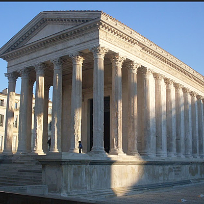 Timeline: Time Traveler - Andrew Mack