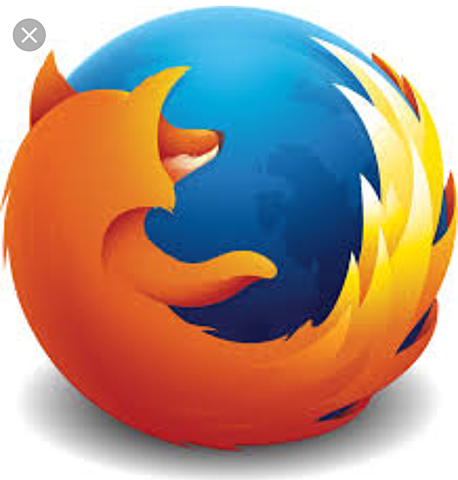 Mozilla Firefox