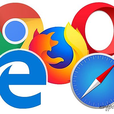 Timeline: Navegadores de la historia