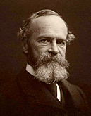 WILLIAM JAMES y la psicología de la conciencia
