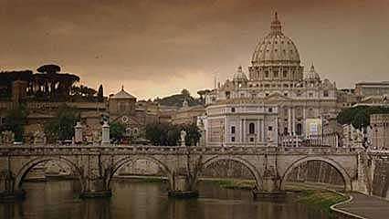 St. Peter's Basilica