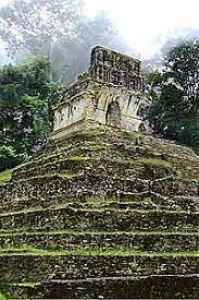 Temple of the Cross Complex