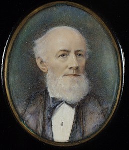 Isaac Pitman (1813-1897)