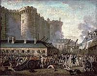 Storming of the Bastille