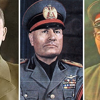 Timeline: World War II - Matthew Barnett