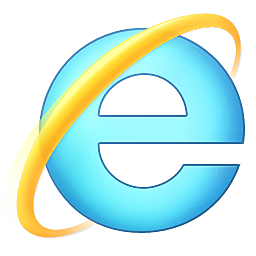 windows internet exploprer