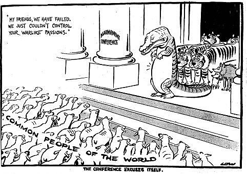 Geneva Disarmament Conference (POLITICAL)