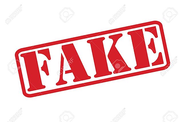 Fake