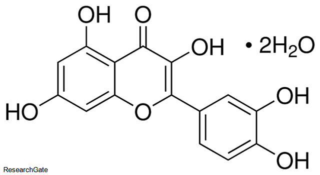 Estructura química