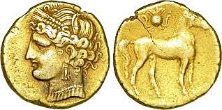 EL GOBIERNO DEL EMPERADOR JUSTINIANO