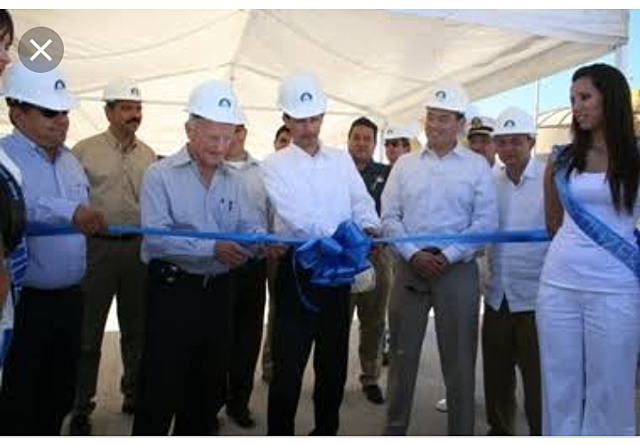 INICIO DE OPERACIONES