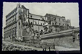 Liberación de Alcázar de Toledo