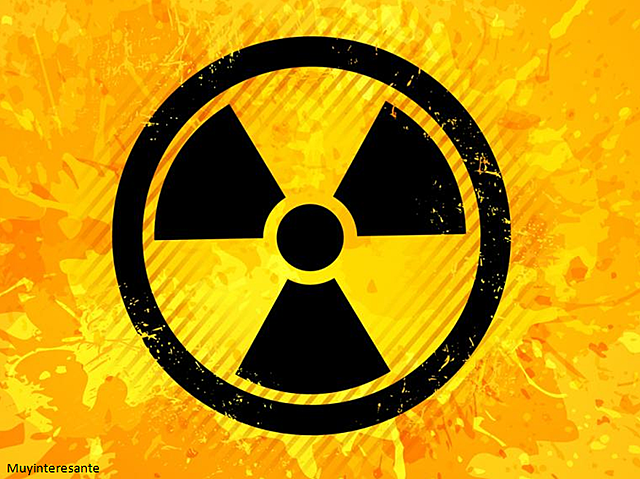 Descubrimiento de la radiactividad