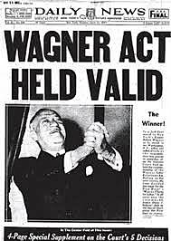 Wagner Act