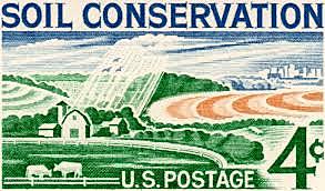 Soil Conservation Act
