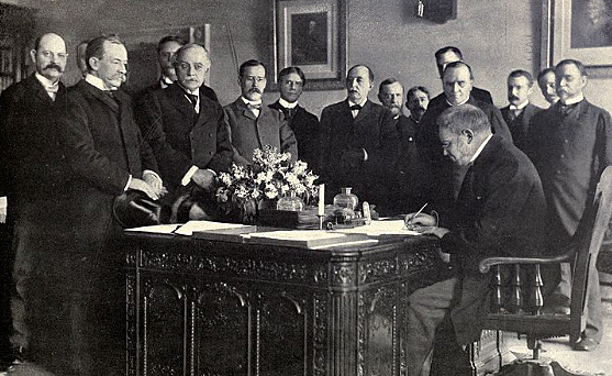 Treaty of Paris