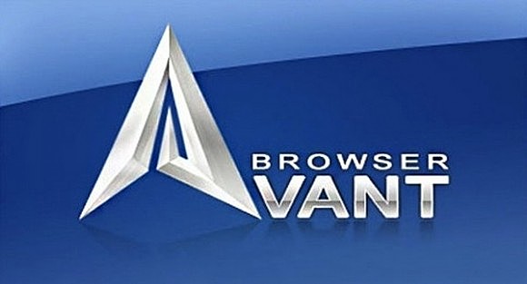 AVANT BROWSER