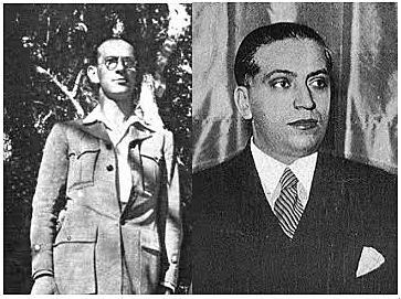 Asesinato del teniente Castillo y de José Calvo Sotelo