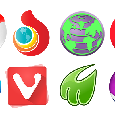 Timeline: Navegadores