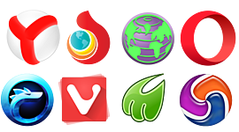 Timeline: Navegadores