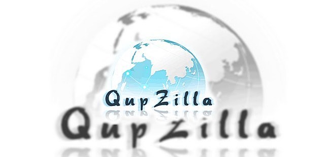 QUPZILLA