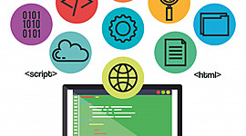 Timeline: Lenguajes de Programación