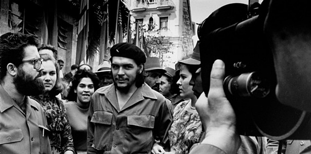 Che Guevara’s forces take Havana