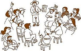 Derecho Consuetudinario