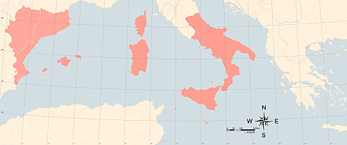 Peter IV incorporates the Durchies of Athens and Neopatria into the Crown of Aragon