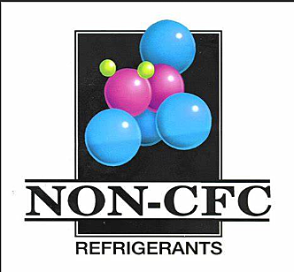 The Continuing of Phase-out of CFCS