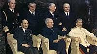 Potsdam Conference