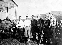 Aerial Experiment Association